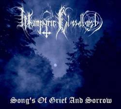 Wampyric Bloodlust : Song's of Grief and Sorrow